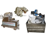 新式 米通、麥通、米花糖自動(dòng)成型機(jī) 轉(zhuǎn)盤成型機(jī)